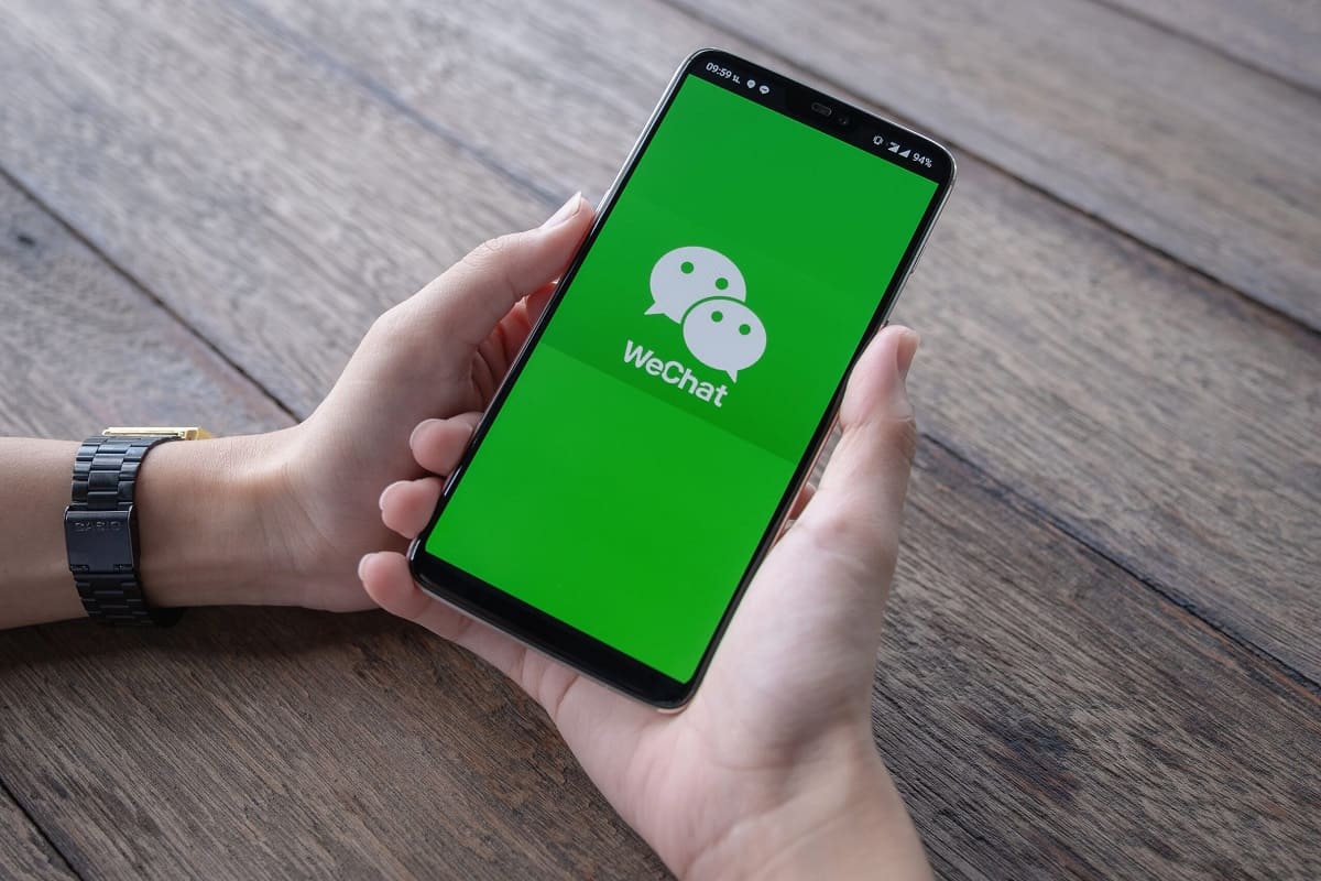 Memanfaatkan WeChat untuk pemasaran internasional