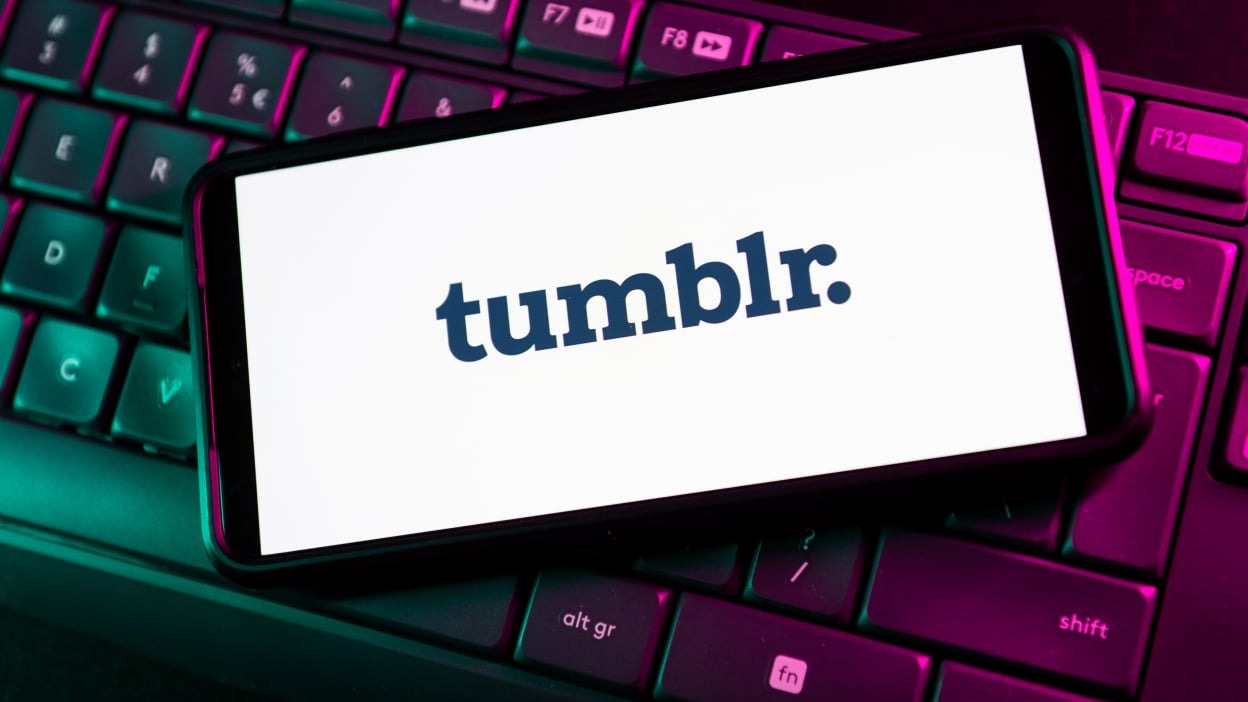 Bagaimana Tumblr memengaruhi subkultur dan komunitas khusus