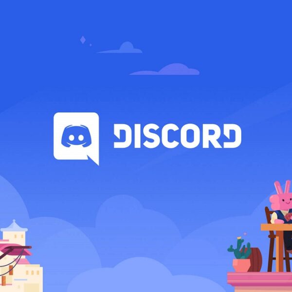 Peran Discord dalam game dan seterusnya