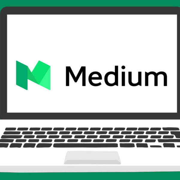 Membuat konten yang menarik di Medium