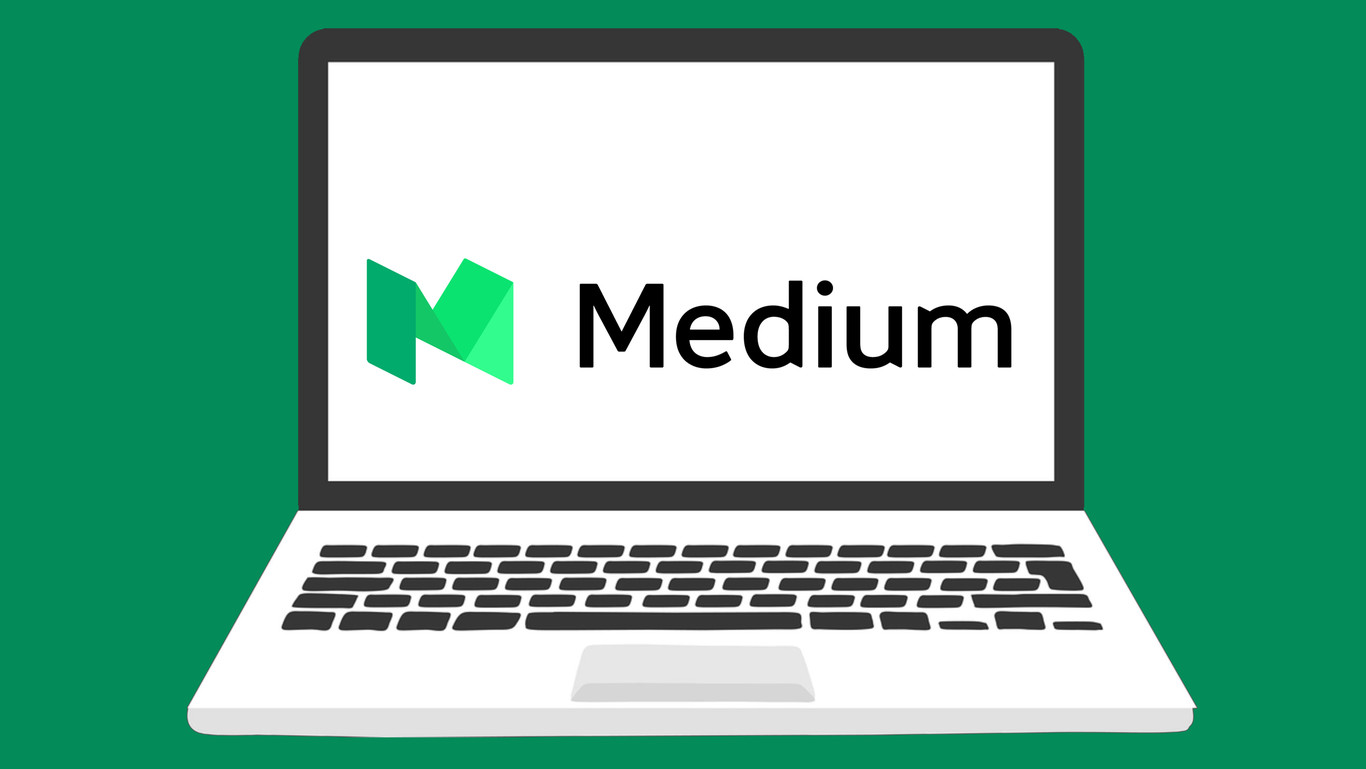 Membuat konten yang menarik di Medium